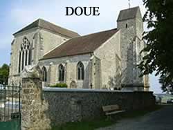Doue (77510) Doue - 77510
