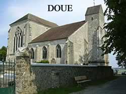 Doue - 77510