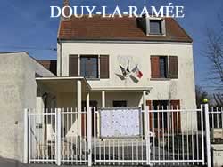 Douy-la-Ramée (77139) Douy-la-Ramée - 77139