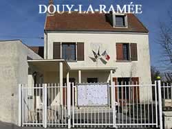 Douy-la-Ramée - 77139