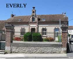 Everly (77157) Everly - 77157