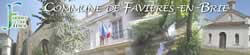 Favières (77220) Favières - 77220