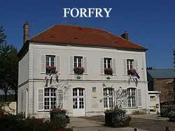 Forfry (77165) Forfry - 77165