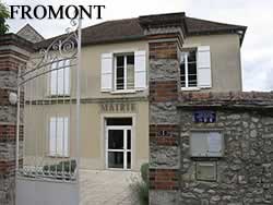 Fromont (77760) Fromont - 77760