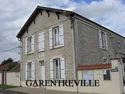 Garentreville - 77890