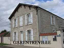 Garentreville (77890) Garentreville - 77890