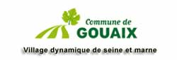Gouaix (77114) Gouaix - 77114