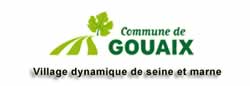 Gouaix - 77114