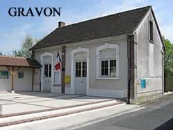 Gravon (77118) Gravon - 77118