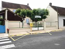 Grisy-sur-Seine (77480) Grisy-sur-Seine - 77480