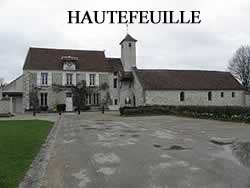 Hautefeuille - 77515