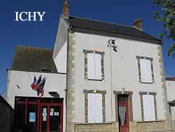 Ichy (77890) Ichy - 77890