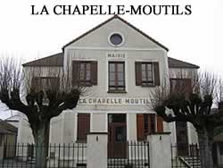 La Chapelle-Moutils - 77320