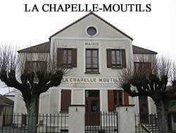 La Chapelle-Moutils (77320) La Chapelle-Moutils - 77320