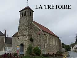 La Trétoire (77510) La Trétoire - 77510