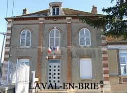 Laval-en-Brie - 77148