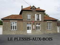 Le Plessis-aux-Bois (77165) Le Plessis-aux-Bois - 77165