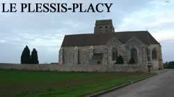 Le Plessis-Placy (77440) Le Plessis-Placy - 77440