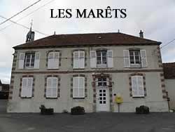 Les Marêts - 77560