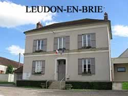 Leudon-en-Brie - 77320