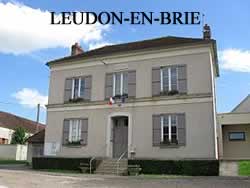 Leudon-en-Brie (77320) Leudon-en-Brie - 77320