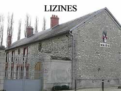 Lizines (77650) Lizines - 77650