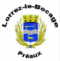 Lorrez-le-Bocage-Préaux (77710) Lorrez-le-Bocage-Préaux - 77710