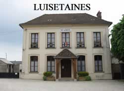 Luisetaines - 77520