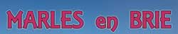 Marles-en-Brie (77610) Marles-en-Brie - 77610
