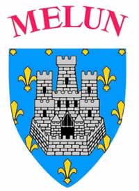 Melun (77000) Melun - 77000