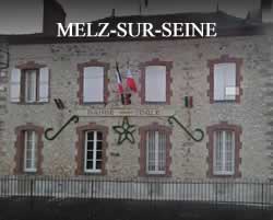 Melz-sur-Seine - 77171