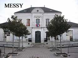 Messy (77410) Messy - 77410