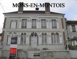 Mons-en-Montois (77520) Mons-en-Montois - 77520