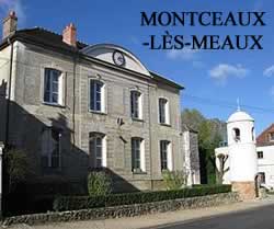 Montceaux-lès-Meaux (77470) Montceaux-lès-Meaux - 77470