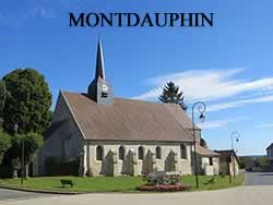 Montdauphin (77320) Montdauphin - 77320