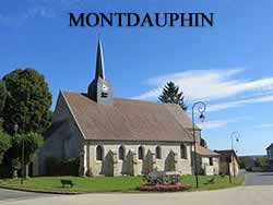 Montdauphin - 77320