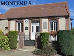 Montenils (77320) Montenils - 77320
