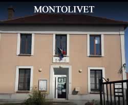 Montolivet (77320) Montolivet - 77320