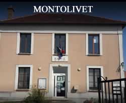 Montolivet - 77320