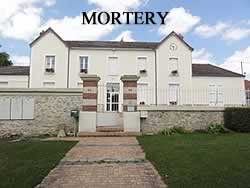 Mortery - 77160