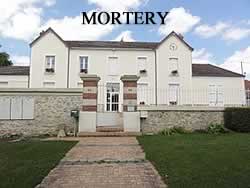 Mortery (77160) Mortery - 77160