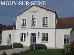 Mouy-sur-Seine - 77480