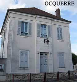 Ocquerre (77440) Ocquerre - 77440