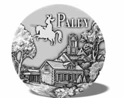 Paley (77710) Paley - 77710