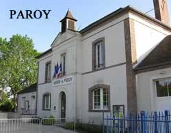 Paroy - 77520