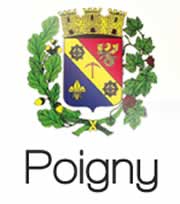 Poigny - 77160