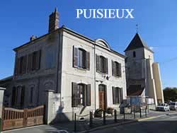 Puisieux - 77139