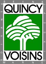 Quincy-Voisins (77860) Quincy-Voisins - 77860