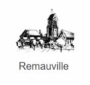 Remauville - 77710