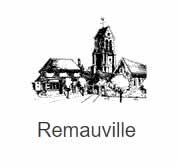 Remauville (77710) Remauville - 77710